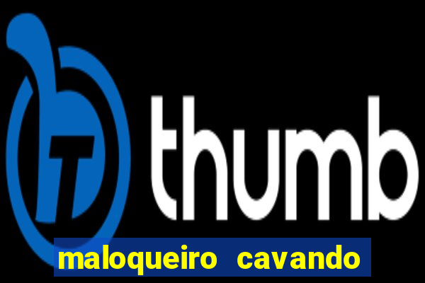 maloqueiro cavando cova portal zacarias